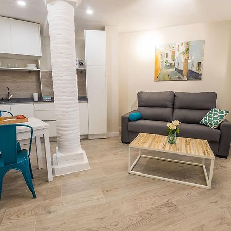 Chapizhome Гранада Экстерьер фото