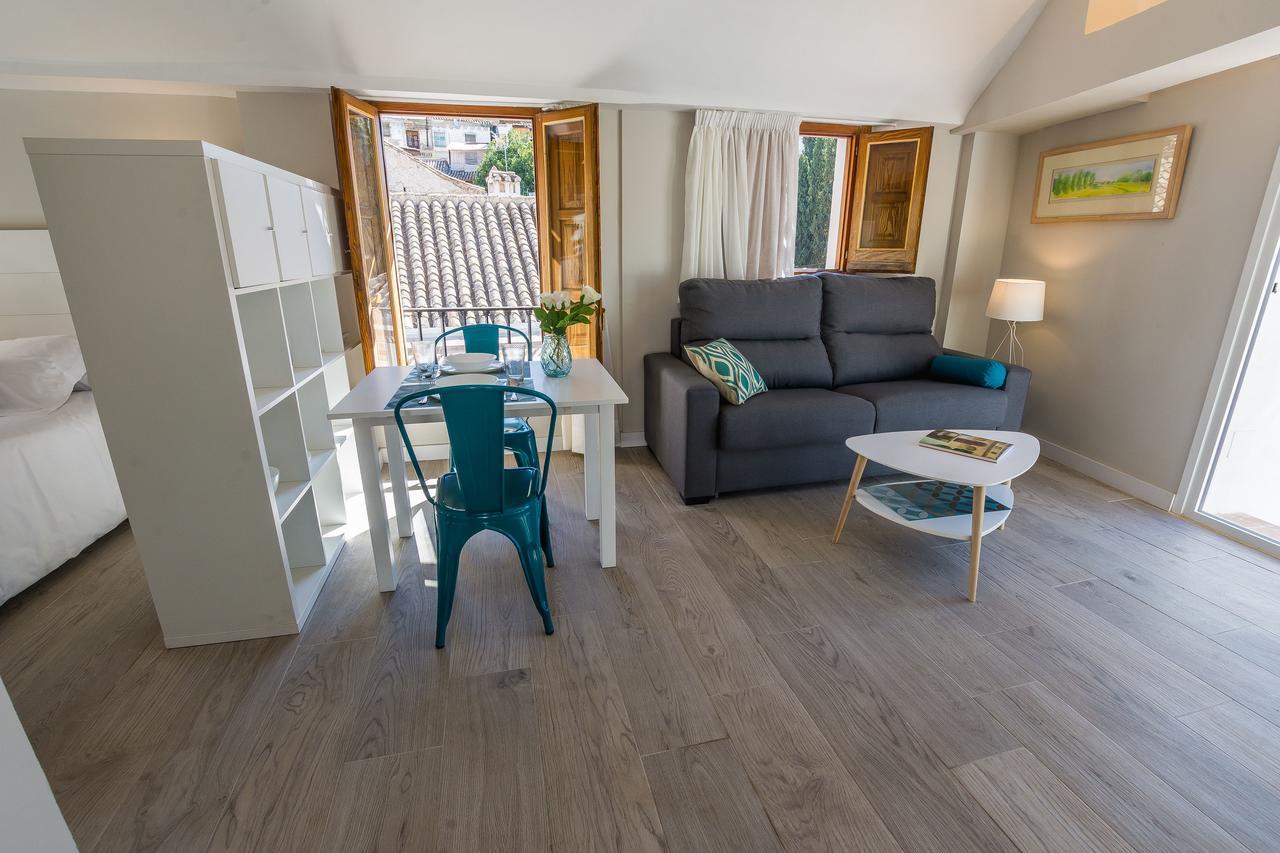 Chapizhome Гранада Экстерьер фото