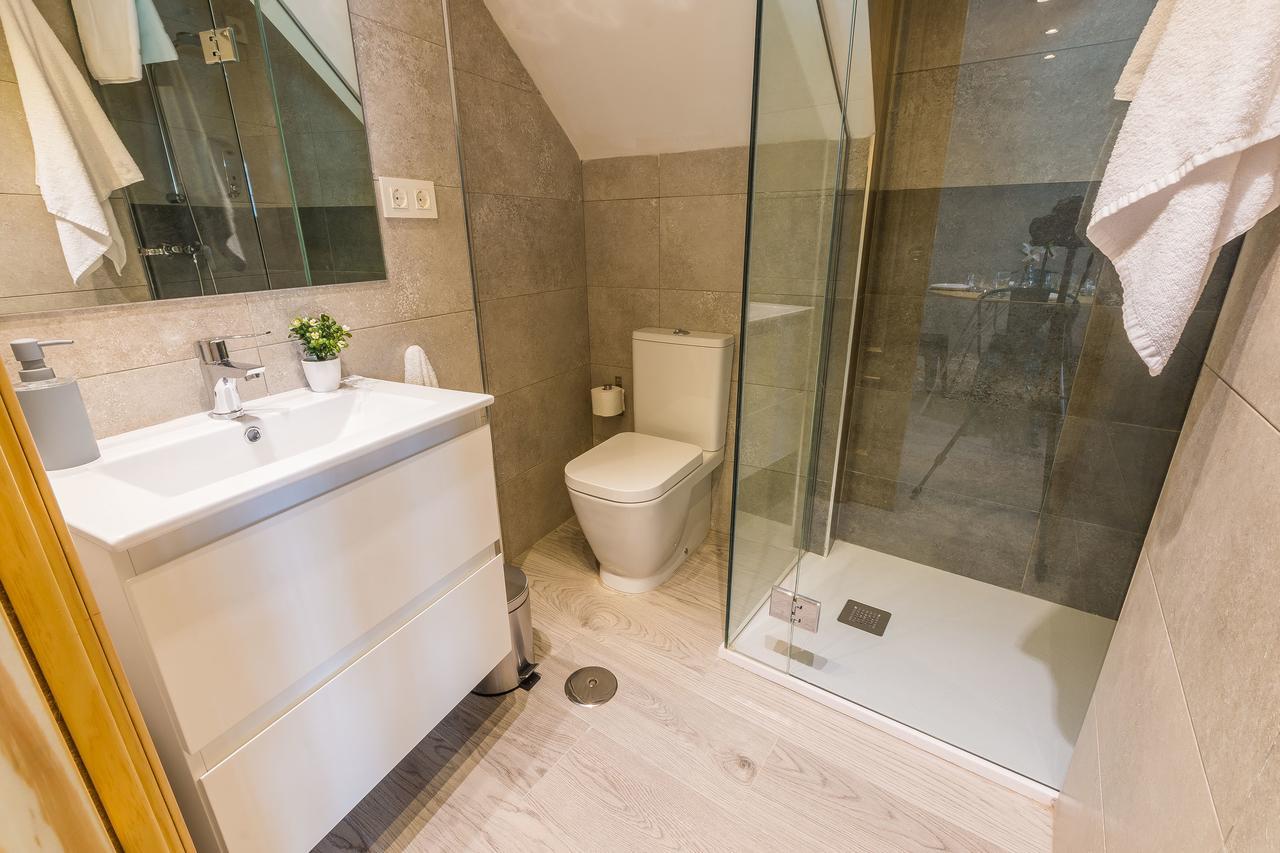 Chapizhome Гранада Экстерьер фото