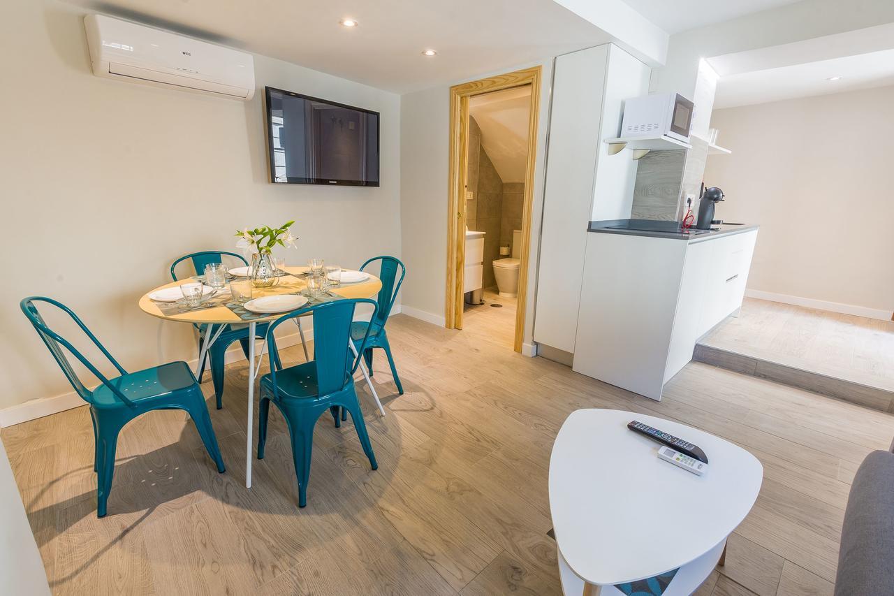 Chapizhome Гранада Экстерьер фото