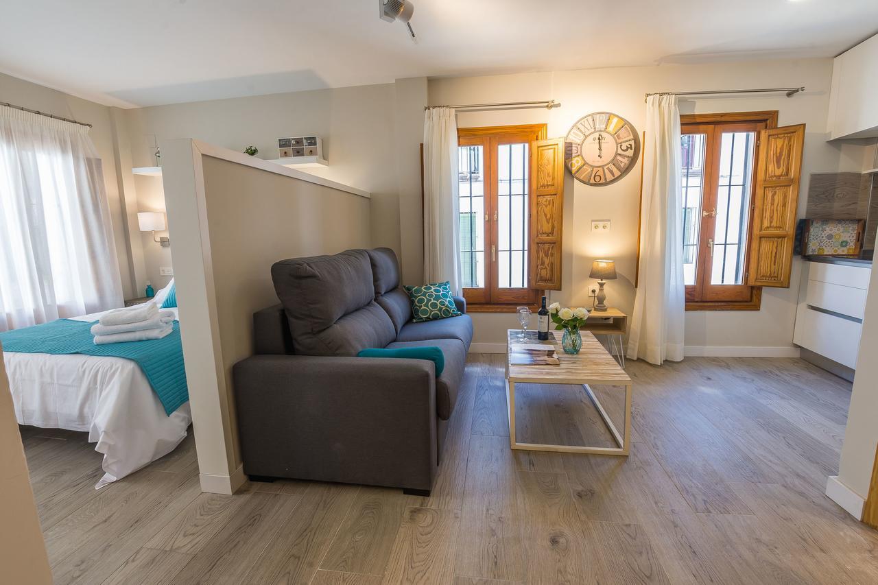 Chapizhome Гранада Экстерьер фото