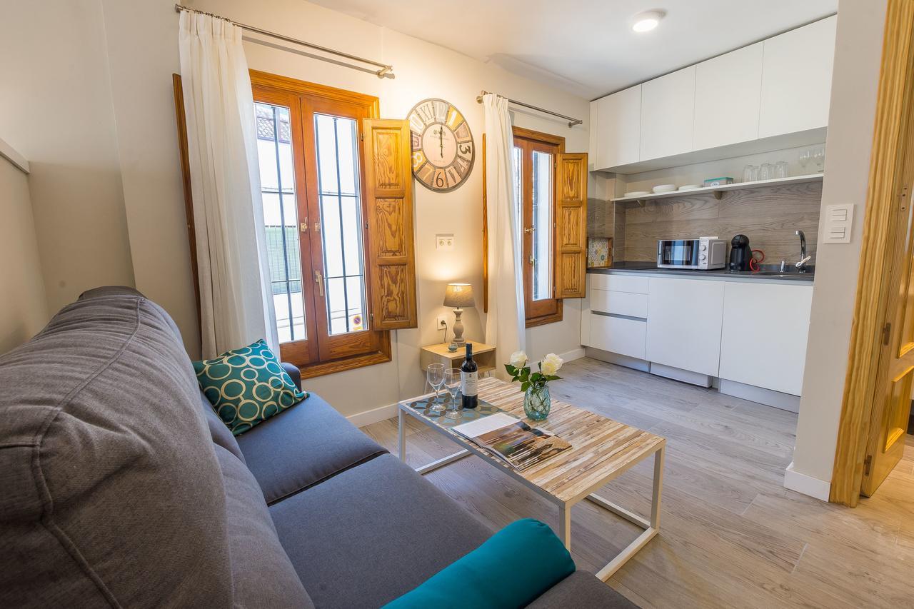 Chapizhome Гранада Экстерьер фото
