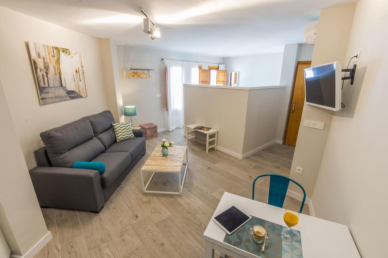 Chapizhome Гранада Экстерьер фото