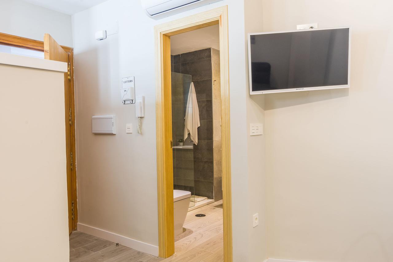 Chapizhome Гранада Экстерьер фото