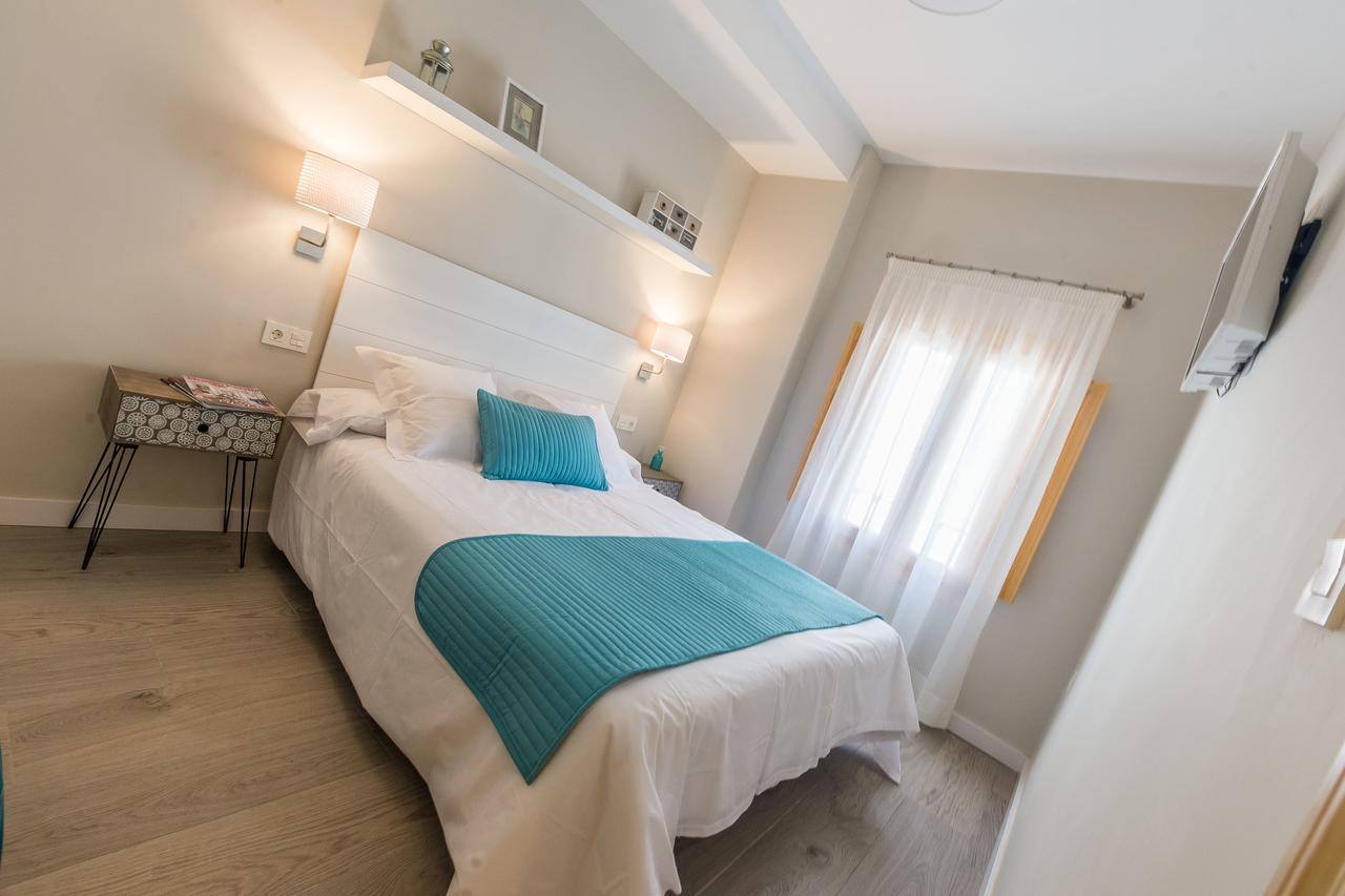 Chapizhome Гранада Экстерьер фото