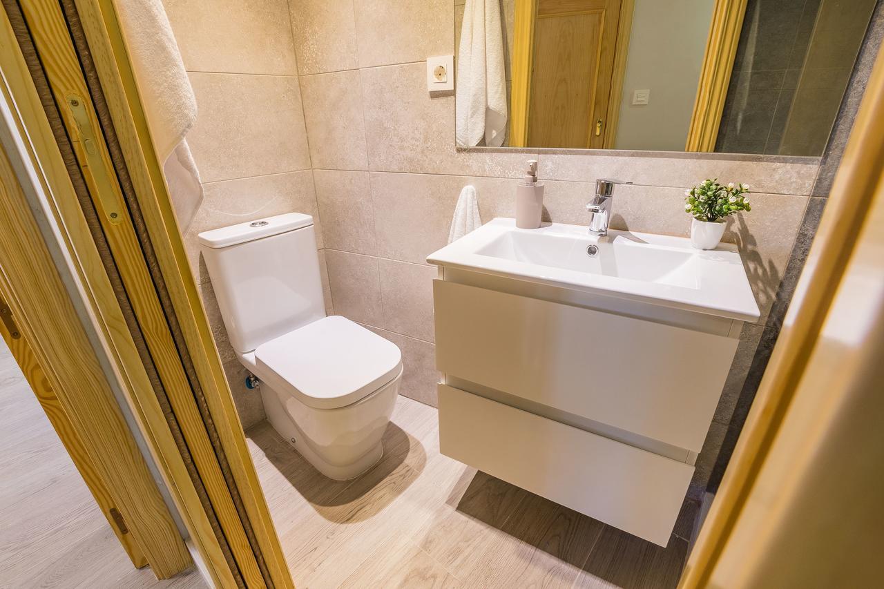 Chapizhome Гранада Экстерьер фото