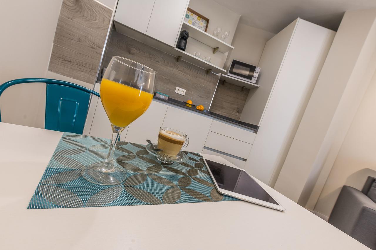Chapizhome Гранада Экстерьер фото