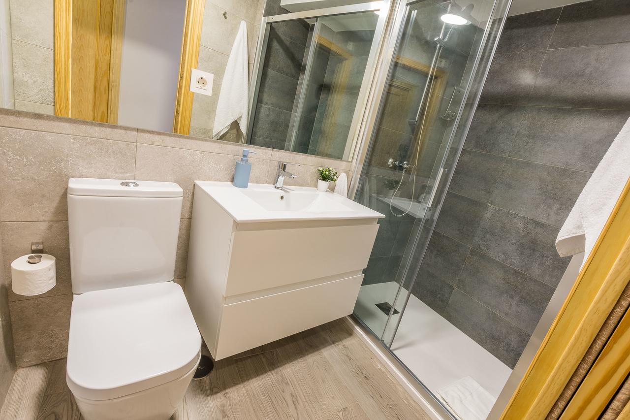 Chapizhome Гранада Экстерьер фото