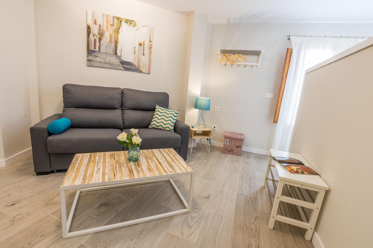 Chapizhome Гранада Экстерьер фото