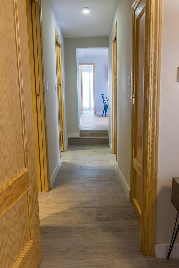Chapizhome Гранада Экстерьер фото