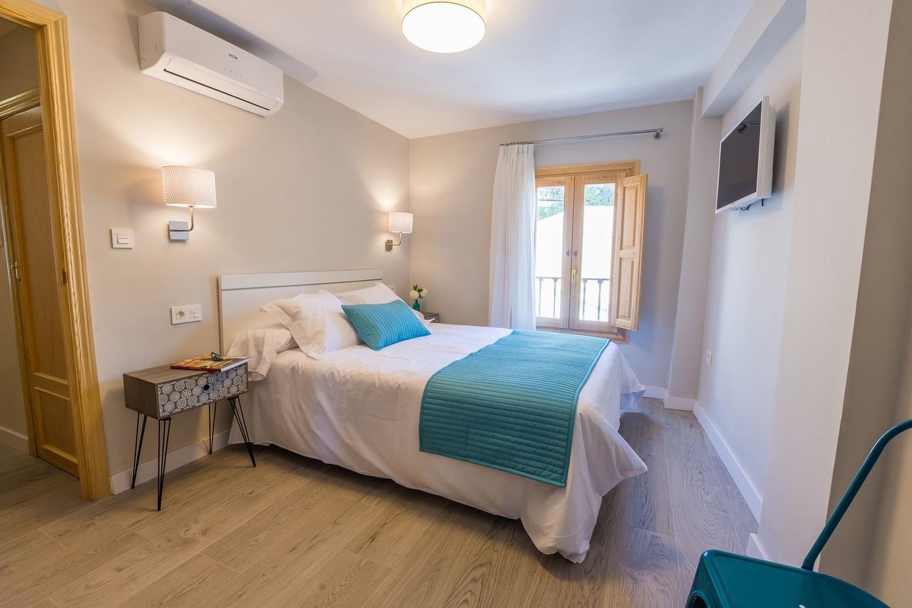 Chapizhome Гранада Экстерьер фото