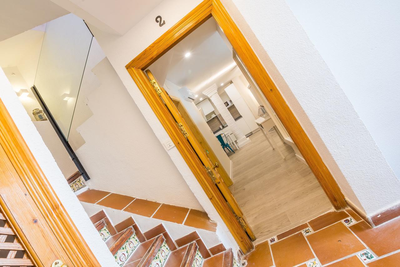 Chapizhome Гранада Экстерьер фото
